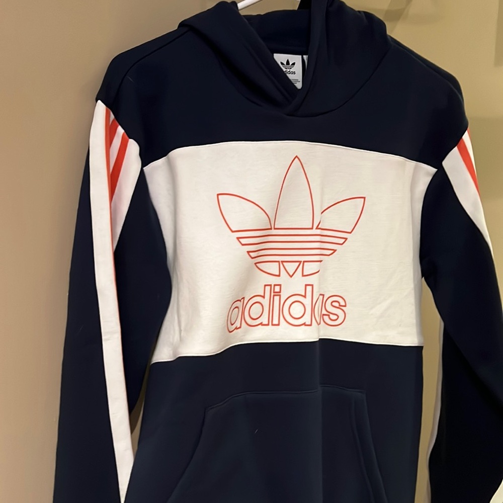 Womens adidas hoodie
